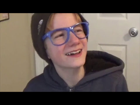 Blooper Reel - THE INTERN. - KaineHero