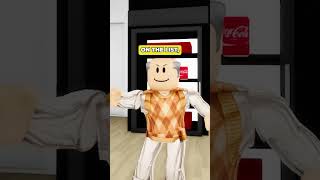 Uncle Bob Spends To Much At The Store In Brookhaven RP #roblox #brookhaven