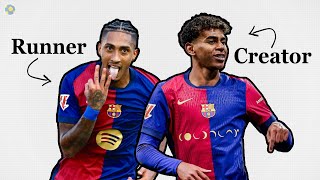 Why Barcelona have the best attack in Europe (Analysis)