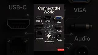 PC Connectivity Cheat Guide 🔌💻