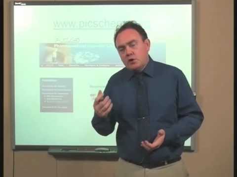 Computerised Systems in Regulated Gxp Environments - Getreskilled
