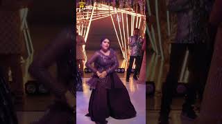 Ramya started dancing… now it’s your turn! 😂🎶 Watch Golden Sparrow! 🔥😍 | Dhanush | Priyanka Mohan