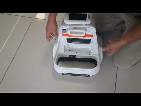 How to Install a New Battery in Your AX10 Robot (Easy Steps!)