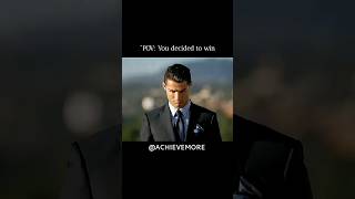 "POV: You decided to win🔥🔥 #achievemore #motivation#christianoronaldo#ronaldo#money#descipline