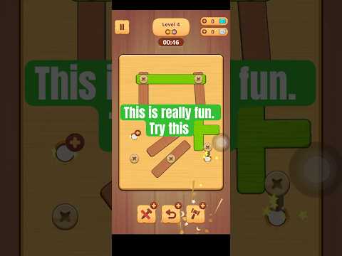 Try this game. Its wow.. #mobilegaming #mindgames #iqtest