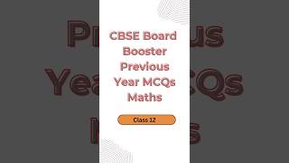 #cbseboardmaths #class12maths #maths #viralvideo