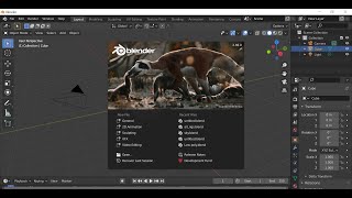 High poly modeling for Dummies- Teaching Saxena