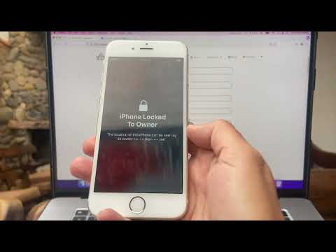 Can you Unlock an iCloud locked iPhone