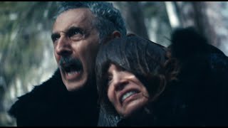 TURN HER BACK, MR MILCHICK! - Severance Season 2 Episode 4