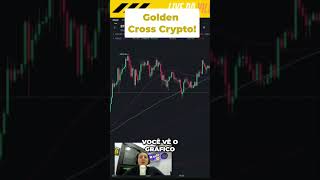 Bitcoin 2024: Sinais de Alta com Golden Cross