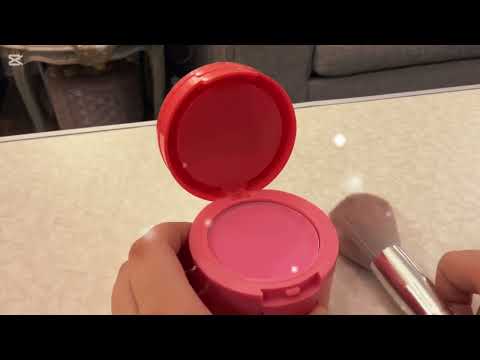 #grwm