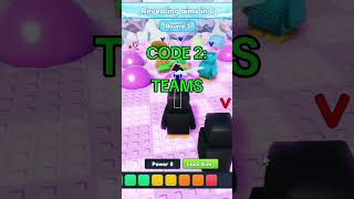 All New Codes in Knockout Roblox (Update)