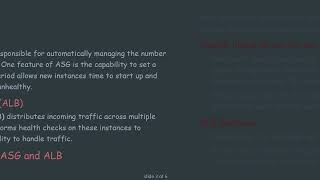 Understanding the Auto Scaling Policy Trigger in AWS: What You Need to Know