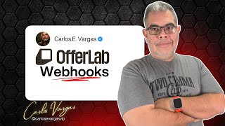 How To Set Up OfferLab Webhooks In Minutes