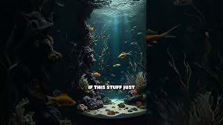 ELI5: What Does a Filter Do in an Aquarium?