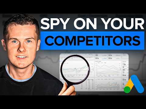 Your Competitors Know Something You Don't About Google Ads