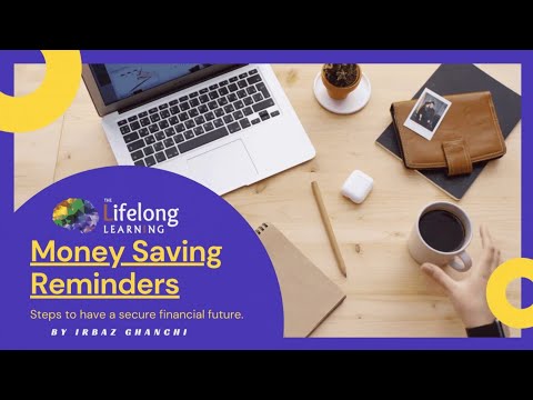 Money Saving Reminders | Money Saving Tips | How to Save money by Digital Irbaz #shorts