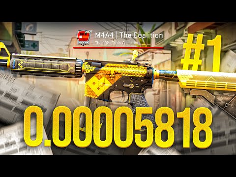 RISKIEST Trade Up But it's PROFIT