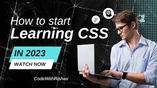 How to start learning CSS for beginner