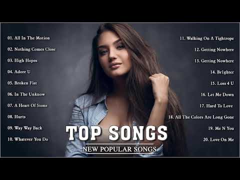 Pop Hits 2020 🎧 Top 20 English Songs 2020 🎧 Best Pop Songs Playlist 2020