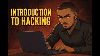 Ethical Hacking for Beginners | My Journey Learning Hacking From Scratch