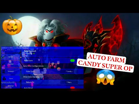 [🎃NEW UPDATE🎃] SCRIPT FOR MM2 AUTO FARM, SILENT AIM, SHOOT MURD, BREAK GUN, AND MORE DIREN LINK!!