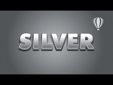 Text effect-8 in Coreldraw with CMYK mode |  Corel X7 | Corel Draw Tutorials | GRAPHICSLANCE