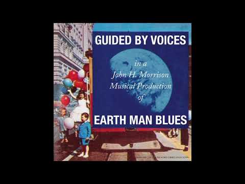 Guided By Voices - Trust Them Now