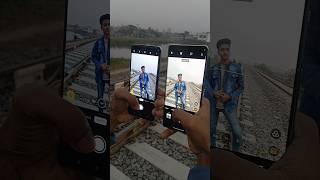 One Plus 9r vs 11r main camera    #oneplus #oneplus9r #oneplus11r #cameracomparision #mobile #apple