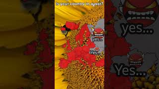 Is your country in a war?🤔#stopwar #peace #europe