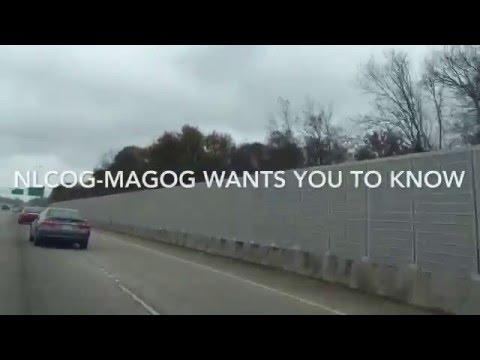 NLCOG-MAGOG Sends Warm Holiday Wishes