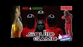 🤯Squid Game Android DAY3 shotsfeedlivestream #live #recommendedreads #shorts #shortsfeed #squidgame