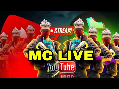 MC  ARIAN    FF  is live BR RANKED PUSH 💪💥✅💯