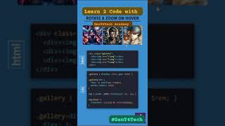 Rotate and Zoom on Hover {effect} with HTML/CSS
