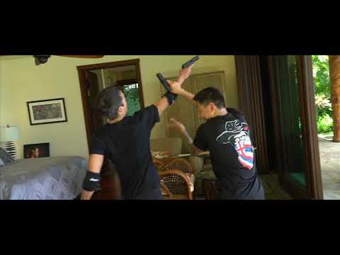 Masuda House Hawaii Five 0 Fights