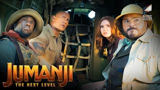 Welcome to Jumanji | Jumanji: The Next Level
