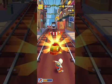 #Subway#surfers#bestgameplay#gaming#godowndeh#trending#viral#popular#ytshorts