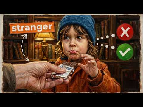 How to Teach Kids Common Sense: 5 Powerful Scenarios