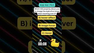 CSS Image Hover Effects: Bring Your Photos to Life! #riddles #quiz