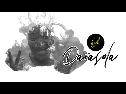 Q & A with Darasola