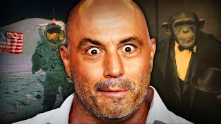 the Most Insane *New* Joe Rogan Conspiracy Theories (Documentary)