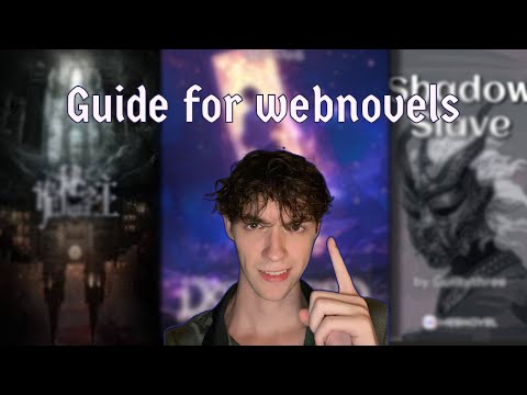 Here's a guide to making a Popular Webnovel ( Like me)