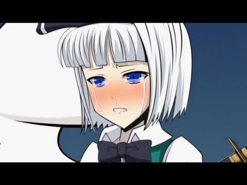 【コメ付き】Part4 ⑨クイズバトル　チルノVS魂魄妖夢
