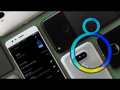 8 Tips to Improve Battery Life on Android drastically ✓ | 2018 |