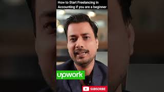 How to Start Freelancing in Accounting if you are a beginner | Accounting Hub India💹💰