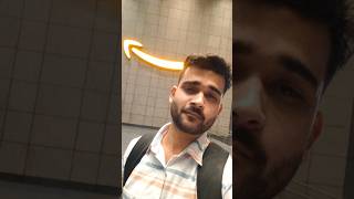 Starting my internship at amazon  #internship#amzonindia#best#experience
