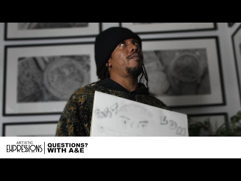 Tubbz | Questions with A&E