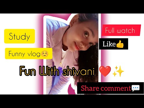 Student Life Vlog☺