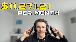 Make $500 PER DAY Using These FREE & EASY Side Hustles (Make Money Online)