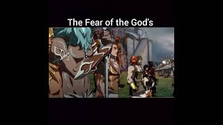 Blood of zeus 🥶 #bloodofzeus #bloodofzeusedit #anime #animeedits #animebadass #gods #zeus #netflix